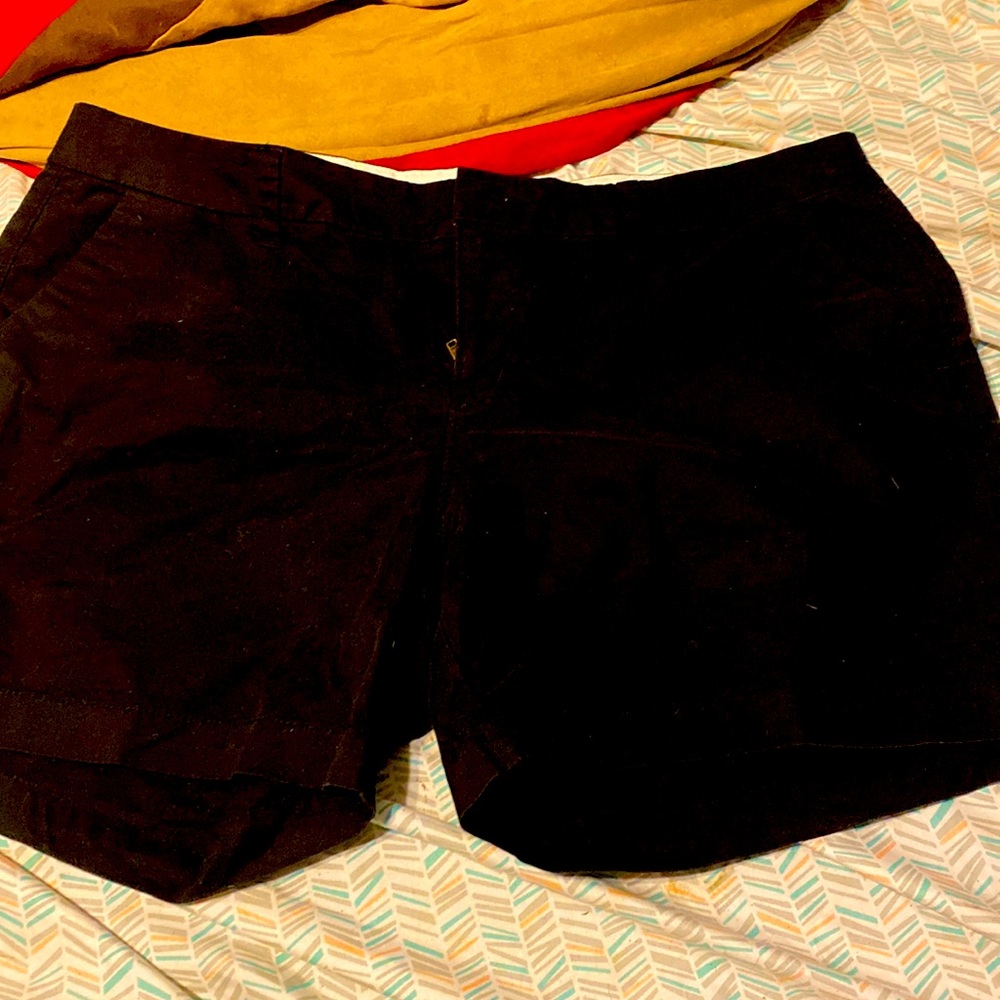 Old navy shorts
